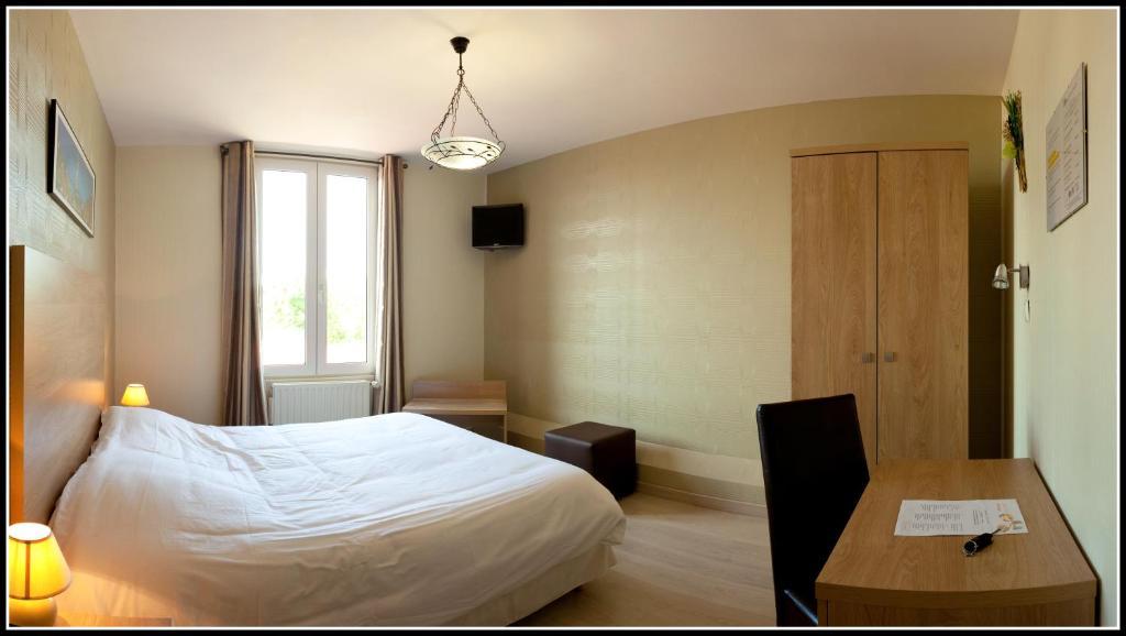 Dolce Vita Bruay-la-Buissiere Room photo